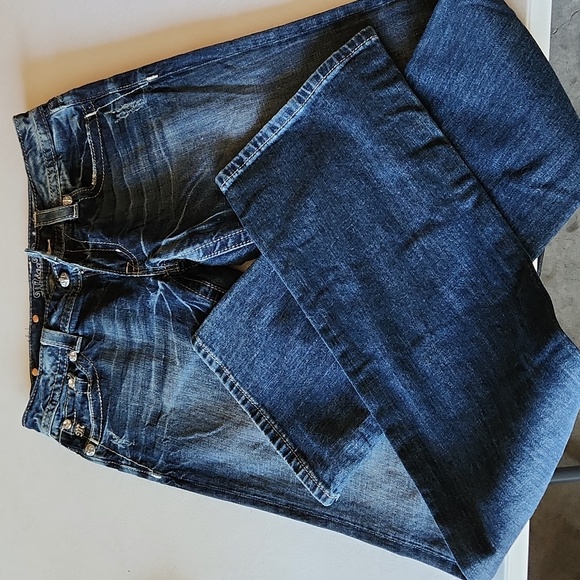 Miss Me Jeans - Picture 4 of 6